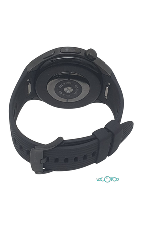 Smartwatch HUAWEI WATCH 5 46 mm Llamada Sal