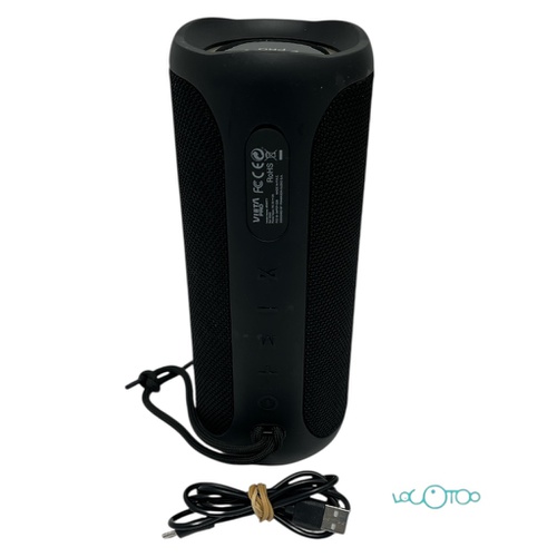 ALTAVOZ PORTÁTIL VIETA PRO PARTY BLUETOOTH