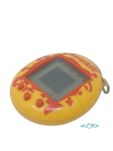 Coleccionismo BANDAI TAMAGOTCHI