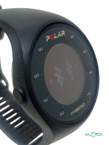 Smartband POLAR M200