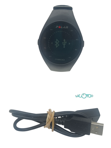 Smartband POLAR M200
