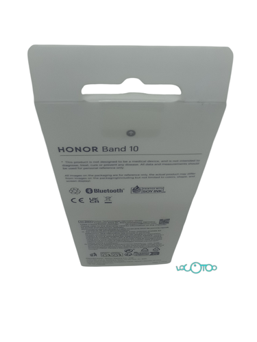 Smartband HONOR BAND 10