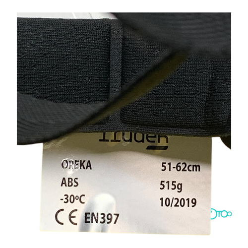 Casco Protección IRUDEK OREKA