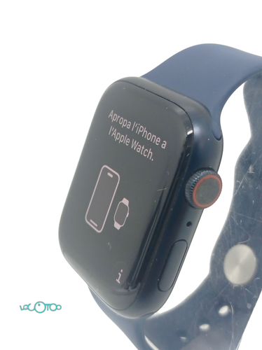 Smartwatch APPLE WATCH SERIES 8 LTE 45 mm G