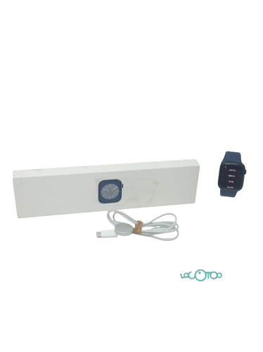 Smartwatch APPLE WATCH SERIES 8 LTE 45 mm G