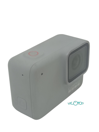 Videocámara Deportiva GO PRO HERO 7 WHITE M