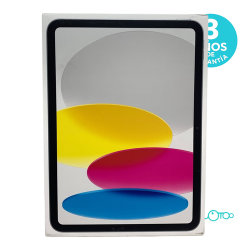 Tablet APPLE APPLE IPAD 2025 11GEN WIFI 11 