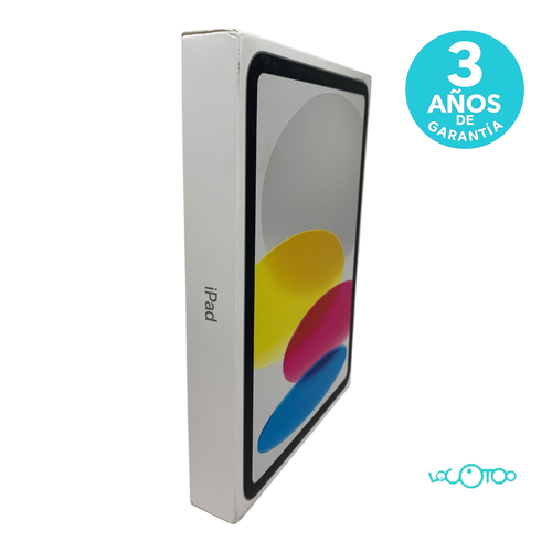 Tablet APPLE APPLE IPAD 2025 11GEN WIFI 11 