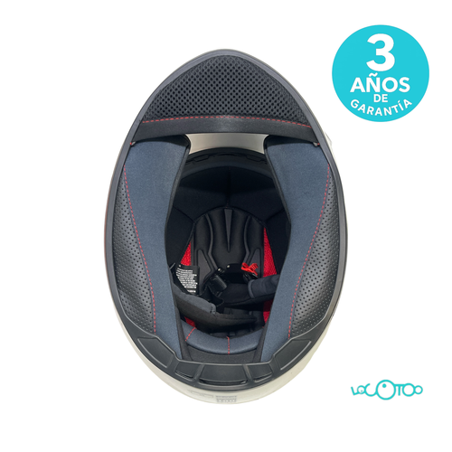 Casco SHIRO  ECE 22.05 Integral Micrométric