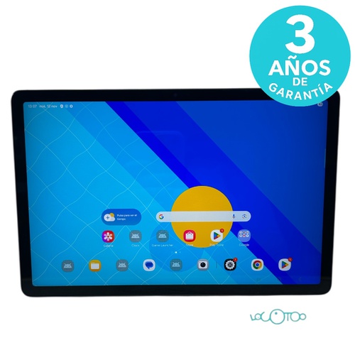 SAMSUNG GALAXY TAB S9 FE WIFI 8 GB 256 GB