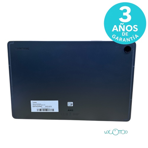 SAMSUNG GALAXY TAB S9 FE WIFI 8 GB 256 GB