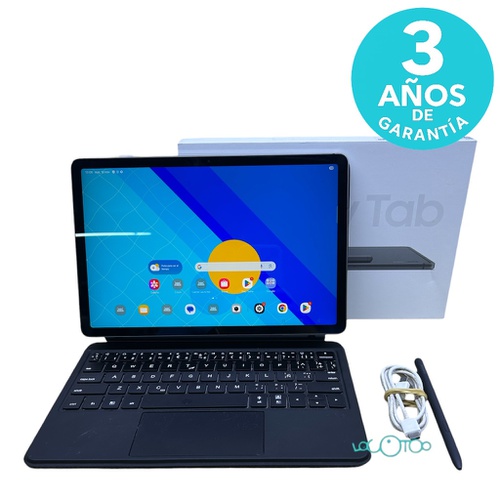 SAMSUNG GALAXY TAB S9 FE WIFI 8 GB 256 GB