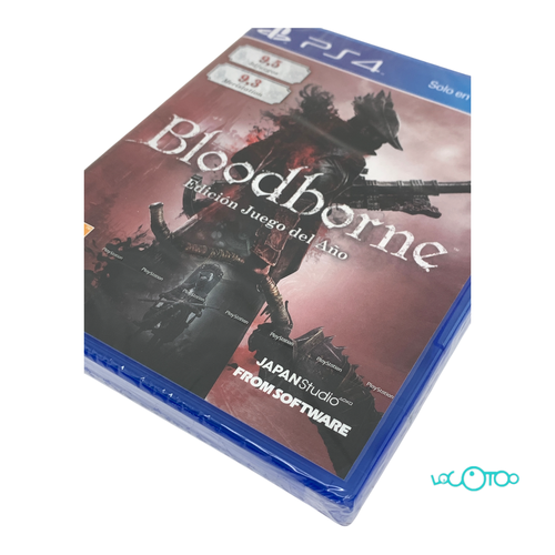 Videojuego SONY PS5 ARMORED CORE VI: FIRES 