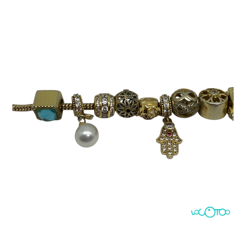 Bisutería ARMONIA PULSERA 