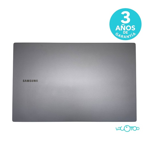 Portátil SAMSUNG GALAXY BOOK 4 512 GB SSD 8