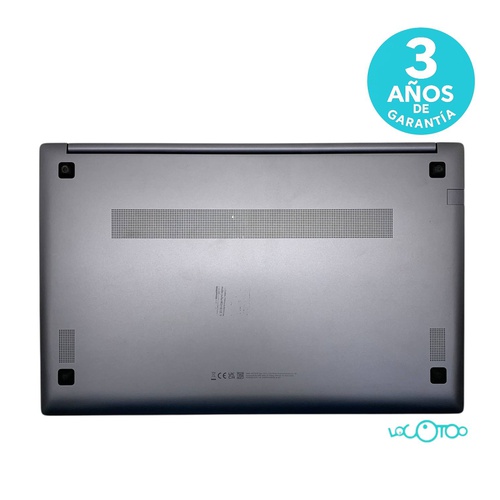 Portátil SAMSUNG GALAXY BOOK 4 512 GB SSD 8