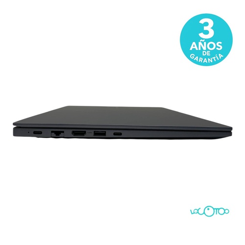 Portátil SAMSUNG GALAXY BOOK 4 512 GB SSD 8