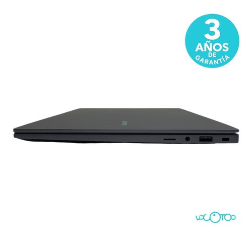 Portátil SAMSUNG GALAXY BOOK 4 512 GB SSD 8