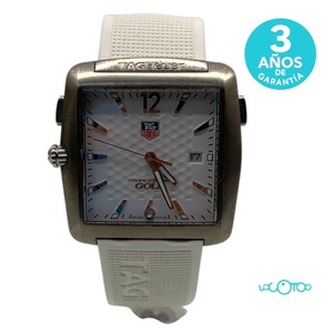 Reloj Pulsera