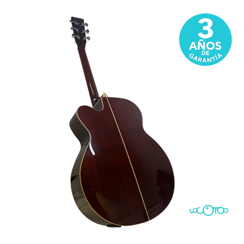 Guitarra Acústica TANGLEWOOD WINTERLEAF TW7