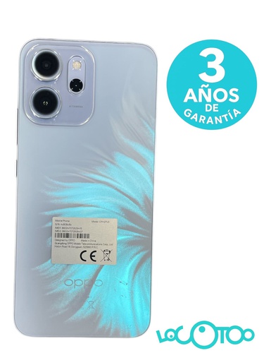  OPPO RENO 14 F 256 GB 