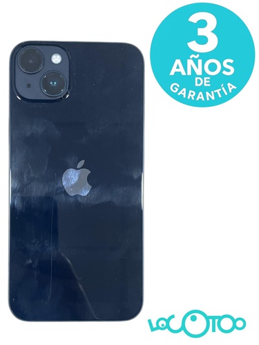 IPHONE 14 PLUS 256 GB