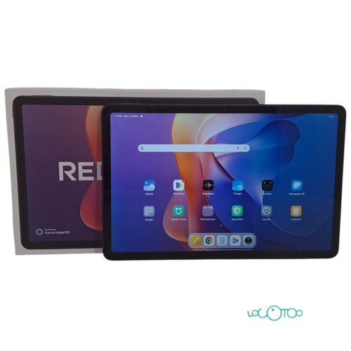 XIAOMI REDMI PAD 2 4 GB 128 GB