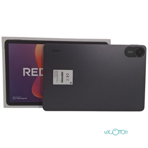 XIAOMI REDMI PAD 2 4 GB 128 GB