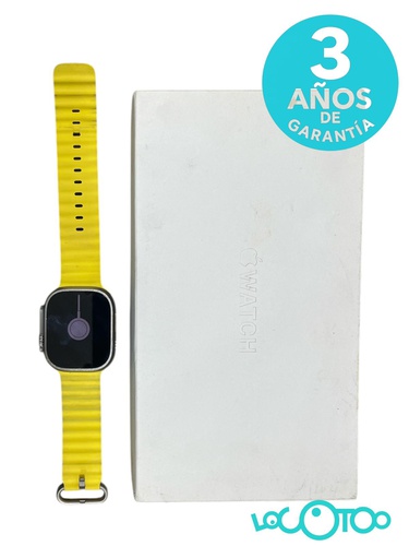  APPLE WATCH ULTRA 49 MM 