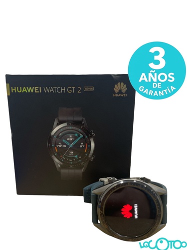  HUAWEI WATCH GT 2 46mm 