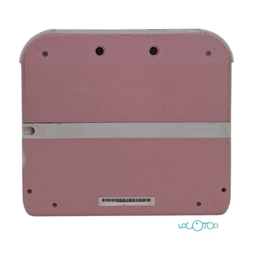 CONSOLA PORTÁTIL NINTENDO 2DS