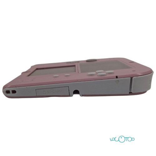 CONSOLA PORTÁTIL NINTENDO 2DS