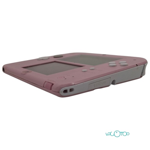 CONSOLA PORTÁTIL NINTENDO 2DS