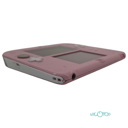 CONSOLA PORTÁTIL NINTENDO 2DS