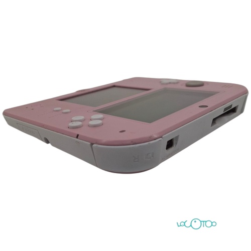 CONSOLA PORTÁTIL NINTENDO 2DS