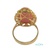 ANILLO ORO 18K