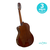 Guitarra Acústica ADMIRA JUANITA ECF 6 Cuer