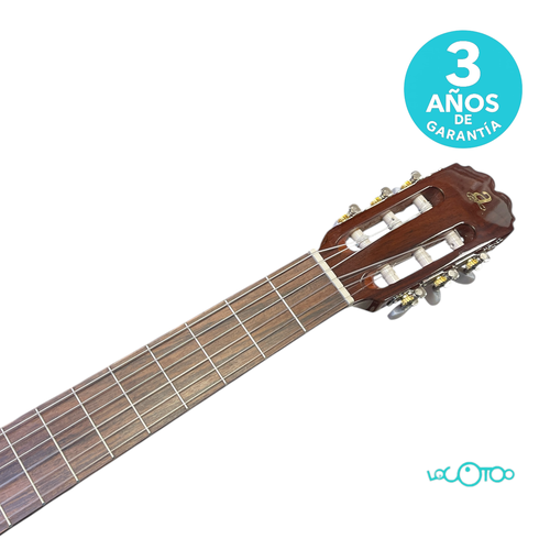 Guitarra Acústica ADMIRA JUANITA ECF 6 Cuer