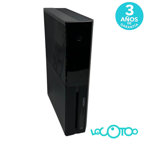 Consola MICROSOFT XBOX ONE XBOX ONE Xbox On