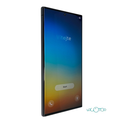 SAMSUNG GALAXY S23 ULTRA 512GB NEGRO