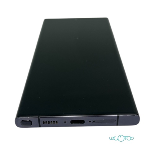 SAMSUNG GALAXY S23 ULTRA 512GB NEGRO