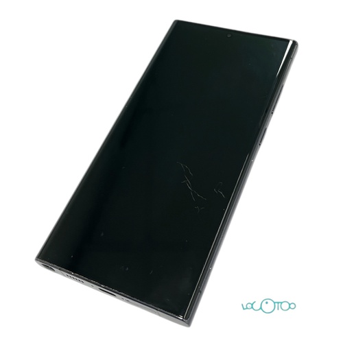 SAMSUNG GALAXY S23 ULTRA 512GB NEGRO