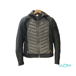 Chaqueta Moto