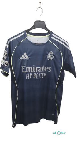 Varios Equipamiento Deportivo ADIDAS CAMISE