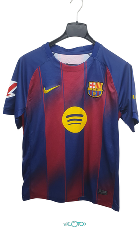 Varios Equipamiento Deportivo NIKE CAMISETA