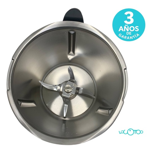 Accesorios Thermomix THERMOMIX VASO TM6