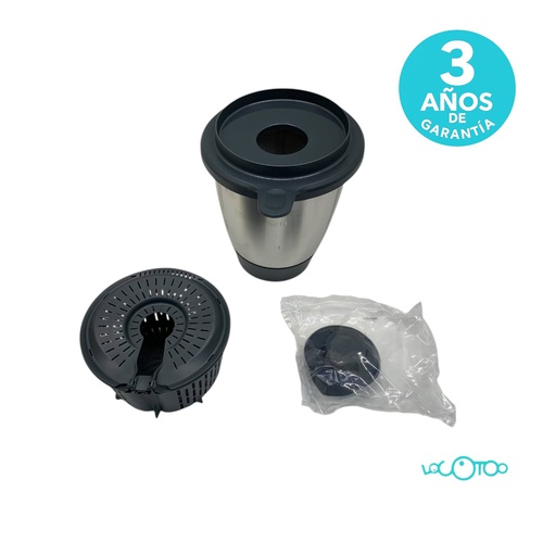 Accesorios Thermomix THERMOMIX VASO TM6