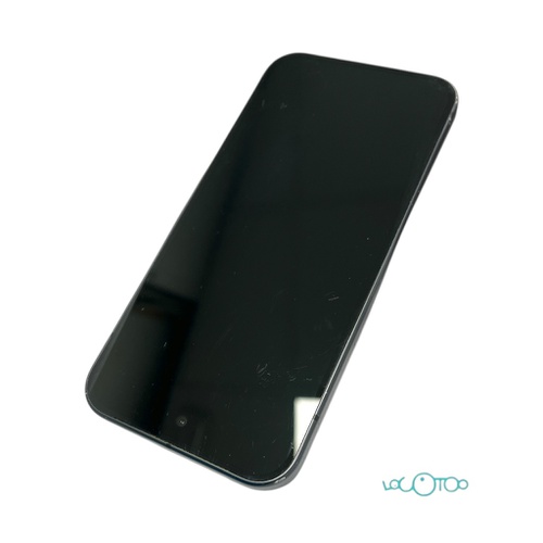 GOOGLE PIXEL 9 256GB NEGRO