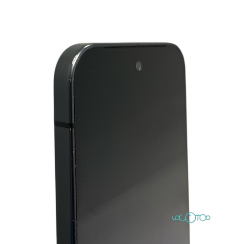 GOOGLE PIXEL 9 256GB NEGRO