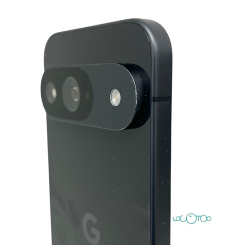 GOOGLE PIXEL 9 256GB NEGRO